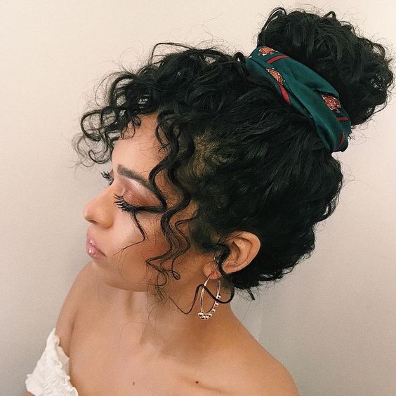 Essential Oils To Help Curls Grow Faster