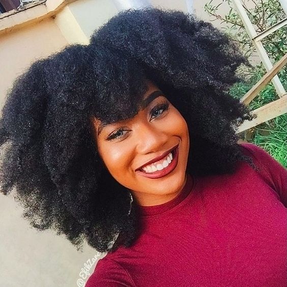 How To Turn Your Frizz Into Soft Curls