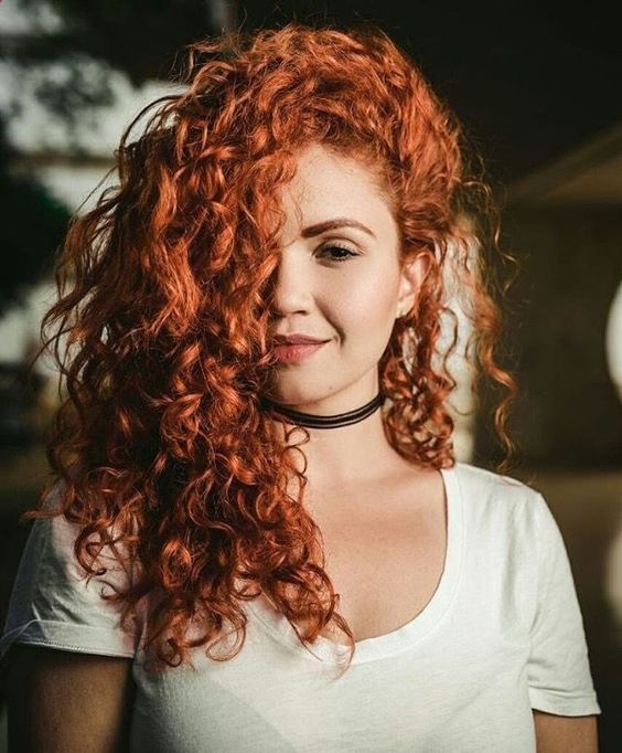 The Curly Wash Day Routine To Try