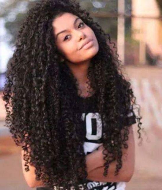How To Keep Curls Fresh All Week