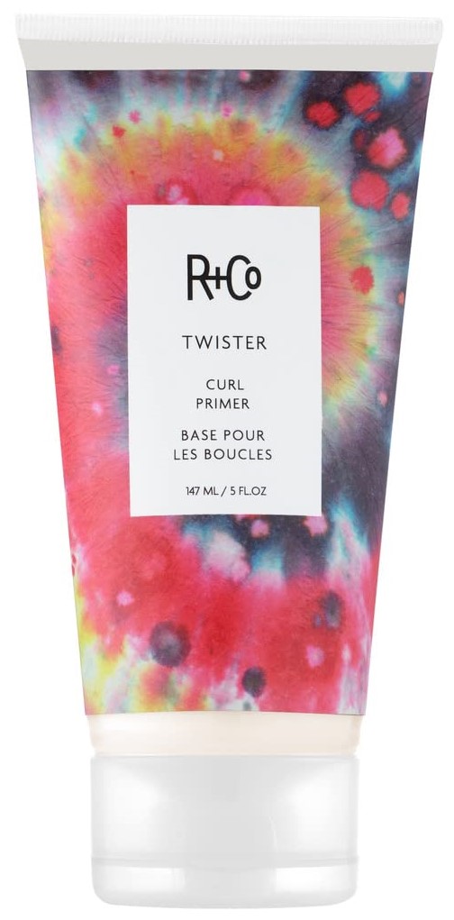 R+Co Twister Curl Primer
