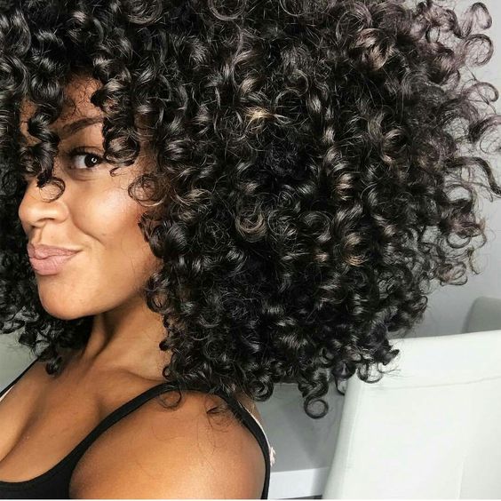 How To Fix Your Problem Curls