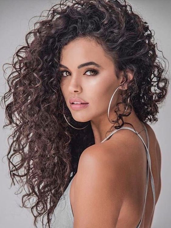 The Top Curly Hair Mistakes You&rsquo;re Making