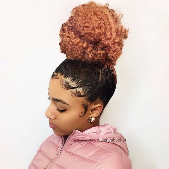Curly Hairstyles For Sleeping