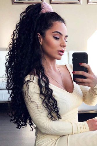 https://Gorgeous And Easy Curly Hairstyles To Try Today.com/img/posts/2017/11/hairstyles-for-curly-hair-black-natural-short-space-buns-accessory-334x500.jpg