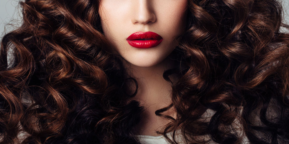 leave in conditioner for curly girls