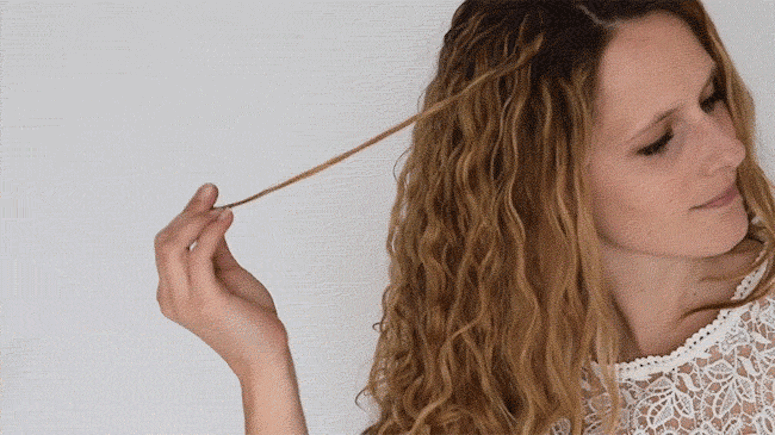 Natural Curly Hair Tips Styling Do The Twist