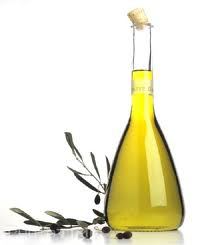 olive oil 