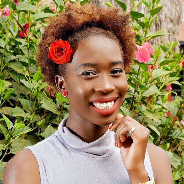 TWA-short-curly-hairstyles